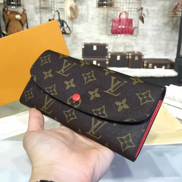 Vuitton Louis EMILIE 0816